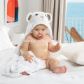 100% Bamboo Extra Soft and Absorbent | Large Size for Infant